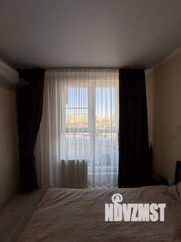 1-к квартира, вторичка, 39м2, 9/25 этаж