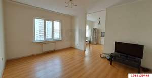 2-к квартира, вторичка, 70м2, 8/17 этаж