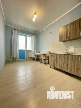 1-к квартира, вторичка, 35м2, 2/5 этаж