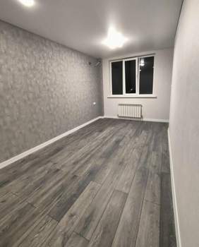 1-к квартира, вторичка, 42м2, 7/19 этаж