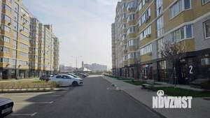 Студия квартира, вторичка, 20м2, 2/8 этаж