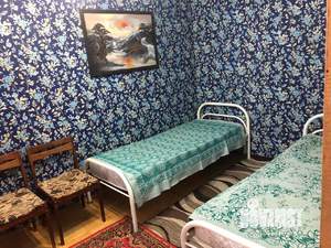 3-к квартира, вторичка, 60м2, 3/5 этаж