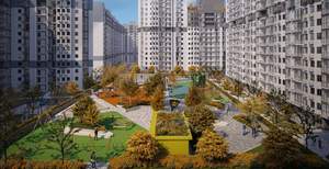 3-к квартира, вторичка, 92м2, 8/20 этаж