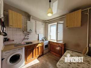 1-к квартира, вторичка, 32м2, 5/5 этаж