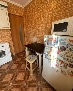 1-к квартира, вторичка, 30м2, 2/5 этаж