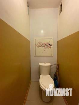 3-к квартира, вторичка, 73м2, 11/16 этаж