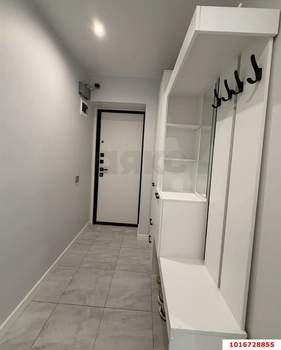 1-к квартира, вторичка, 31м2, 1/9 этаж