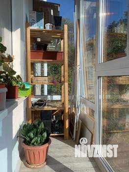 1-к квартира, вторичка, 37м2, 1/5 этаж