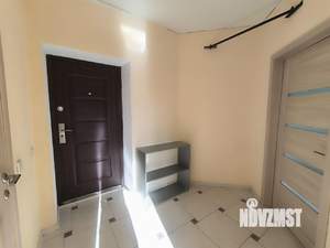 1-к квартира, вторичка, 34м2, 2/3 этаж