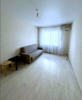 1-к квартира, вторичка, 40м2, 6/16 этаж