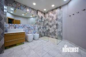 3-к квартира, вторичка, 147м2, 7/8 этаж