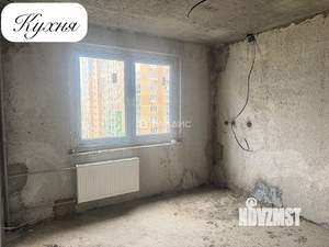 2-к квартира, вторичка, 65м2, 11/22 этаж
