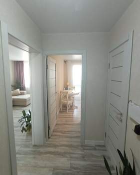 1-к квартира, вторичка, 40м2, 16/18 этаж