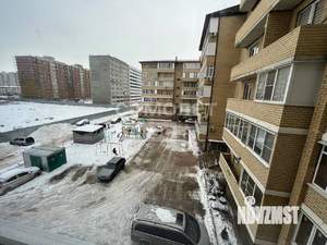 Студия квартира, вторичка, 25м2, 3/6 этаж