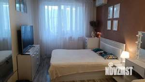 1-к квартира, вторичка, 41м2, 3/6 этаж