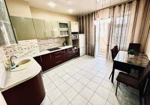 2-к квартира, вторичка, 59м2, 16/16 этаж