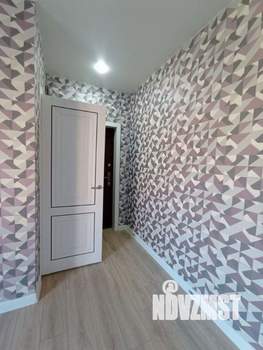 2-к квартира, вторичка, 55м2, 2/4 этаж