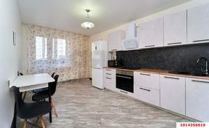 2-к квартира, вторичка, 61м2, 7/16 этаж