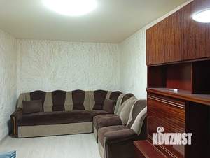 1-к квартира, вторичка, 32м2, 5/5 этаж