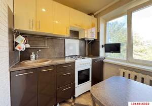 2-к квартира, вторичка, 45м2, 5/5 этаж