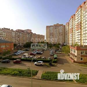 3-к квартира, вторичка, 86м2, 4/21 этаж