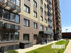 1-к квартира, вторичка, 32м2, 7/16 этаж