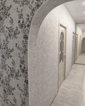 2-к квартира, вторичка, 74м2, 17/18 этаж