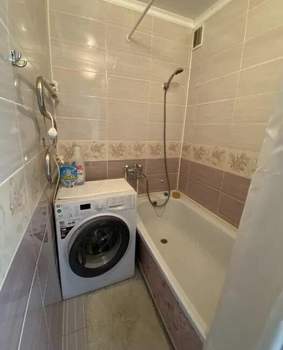 1-к квартира, вторичка, 41м2, 7/9 этаж