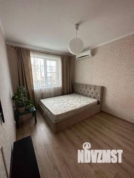 1-к квартира, вторичка, 37м2, 7/10 этаж