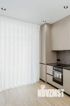 3-к квартира, вторичка, 83м2, 12/23 этаж