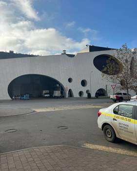 Студия квартира, вторичка, 25м2, 17/22 этаж