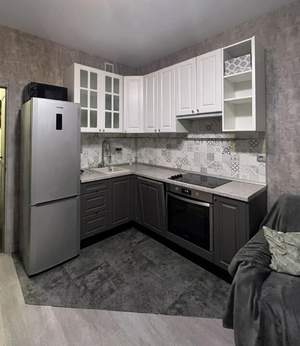 1-к квартира, вторичка, 43м2, 6/16 этаж