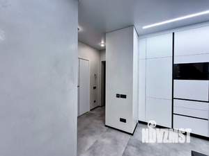1-к квартира, вторичка, 43м2, 14/16 этаж