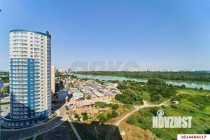 1-к квартира, вторичка, 31м2, 6/25 этаж