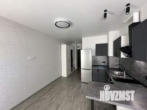 Студия квартира, вторичка, 31м2, 9/22 этаж