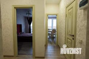 1-к квартира, вторичка, 37м2, 22/26 этаж