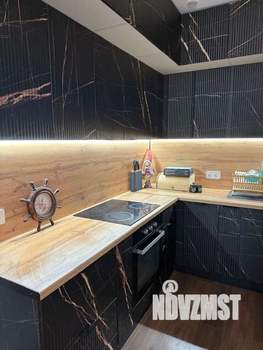 1-к квартира, вторичка, 36м2, 10/16 этаж