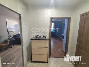 1-к квартира, вторичка, 42м2, 3/16 этаж