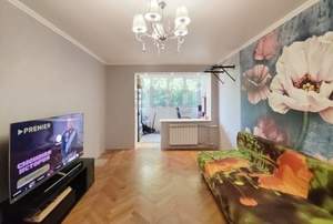 3-к квартира, вторичка, 60м2, 5/5 этаж