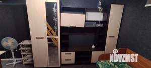 Студия квартира, вторичка, 18м2, 1/6 этаж