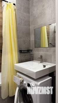 2-к квартира, вторичка, 39м2, 11/16 этаж