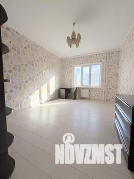 3-к квартира, вторичка, 98м2, 13/17 этаж