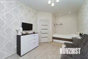 1-к квартира, вторичка, 31м2, 15/20 этаж