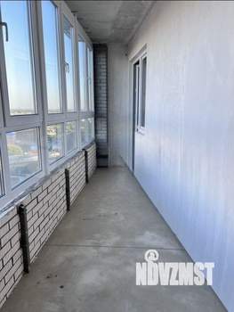 2-к квартира, вторичка, 68м2, 5/24 этаж