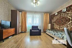 Студия квартира, вторичка, 28м2, 2/17 этаж