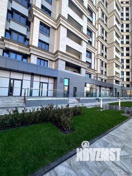 1-к квартира, вторичка, 38м2, 3/25 этаж