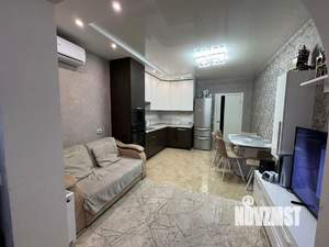 1-к квартира, вторичка, 43м2, 7/16 этаж