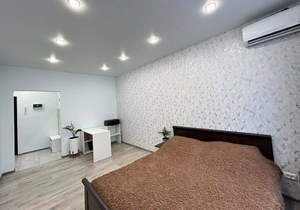 1-к квартира, вторичка, 41м2, 2/12 этаж