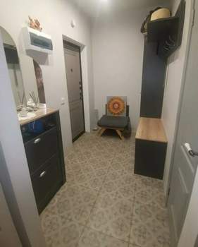 2-к квартира, вторичка, 62м2, 9/9 этаж