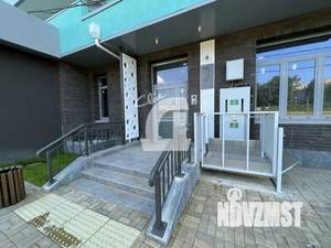 1-к квартира, вторичка, 50м2, 17/23 этаж